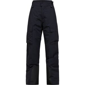 Peak Performance Men's Edge Insulated Cargo Pants Black, XL Peak Performance Men's Edge Insulated Cargo Pants Black, XL