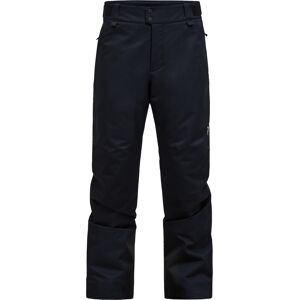 Peak Performance Men's Maroon Insulated Pants Black, M Peak Performance Men's Maroon Insulated Pants Black, M