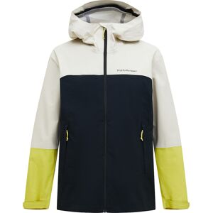 Peak Performance Men's Trail Hipe Shell Jacket Sand Fog, L Peak Performance Men's Trail Hipe Shell Jacket Sand Fog, L
