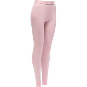 Devold Women's Breeze Long Johns Chalk Pink, XL Devold Women's Breeze Long Johns Chalk Pink, XL