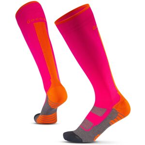 Gococo Compression Superior Cerise, L 39-45 Gococo Compression Superior Cerise, L 39-45