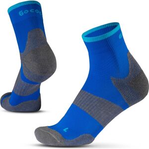Gococo Technical Cushion Electric Blue, 39-41 Gococo Technical Cushion Electric Blue, 39-41