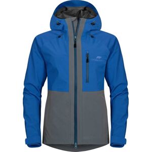 Gridarmor Kvisla 3L Jacket Women's Snorkel Blue, XS Gridarmor Kvisla 3L Jacket Women's Snorkel Blue, XS