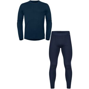 Gridarmor Men's Viks Wool Base layer Set, One size Gridarmor Men's Viks Wool Base layer Set, One size