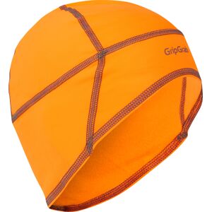 Gripgrab Lightweight Thermal Hi-vis Orange Hi-vis, S Gripgrab Lightweight Thermal Hi-vis Orange Hi-vis, S