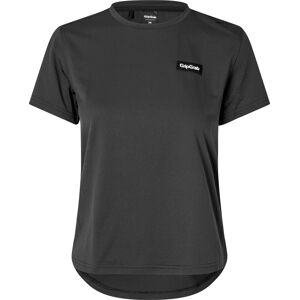 Women's GripGrab EXPLR Technical T-Shirt Black, L Women's GripGrab EXPLR Technical T-Shirt Black, L