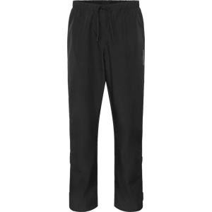 Didriksons Men's Grit Pants 4 Black, XL Didriksons Men's Grit Pants 4 Black, XL