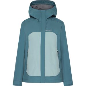 Didriksons Women's Grit Jacket 3 Star Blue, 44 Didriksons Women's Grit Jacket 3 Star Blue, 44