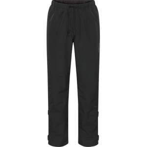 Didriksons Women's Grit Pants 4 Black, 36 Didriksons Women's Grit Pants 4 Black, 36