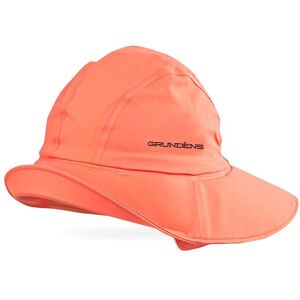 Grundéns Sandhamn Sydväst 21 Orange, XXL Grundéns Sandhamn Sydväst 21 Orange, XXL