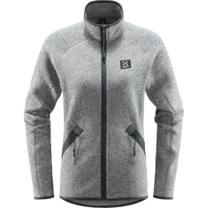 Haglöfs Women's Risberg Jacket Concrete, XS Haglöfs Women's Risberg Jacket Concrete, XS