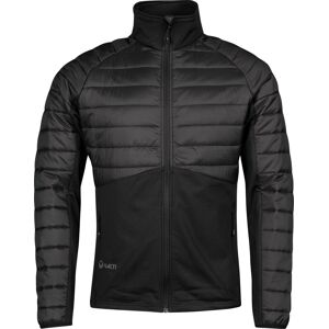 Halti Men's Veidnes Insulation Jacket Black, S Halti Men's Veidnes Insulation Jacket Black, S