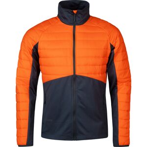 Halti Men's Veidnes Insulation Jacket Orange Tiger, S Halti Men's Veidnes Insulation Jacket Orange Tiger, S