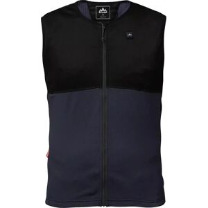 Heat Experience Unisex Heatx Heated Inner Vest Navy/black, XXL Heat Experience Unisex Heatx Heated Inner Vest Navy/black, XXL