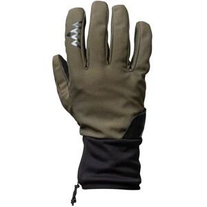 Heat Experience HeatX Heated Light Hunting Gloves Olive Green, XL Heat Experience HeatX Heated Light Hunting Gloves Olive Green, XL