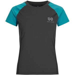 Hellner Jutsa Tee Kvinde Biscay Bay XS - T-shirt Hellner Jutsa Tee Kvinde Biscay Bay XS - T-shirt