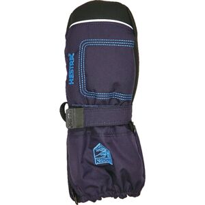 Hestra Baby's Zip Long Mitt Dark Marine, Mörk Marin, 2-3 år Hestra Baby's Zip Long Mitt Dark Marine, Mörk Marin, 2-3 år