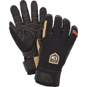 Hestra Ergo Grip Czone Tactility Short Black, 10 Hestra Ergo Grip Czone Tactility Short Black, 10