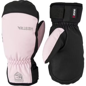Hestra Junior's Ferox Primaloft Mitt Pink, 7 Hestra Junior's Ferox Primaloft Mitt Pink, 7