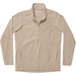 Houdini Men's Daybreak Pullover Misty Beach, S Houdini Men's Daybreak Pullover Misty Beach, S