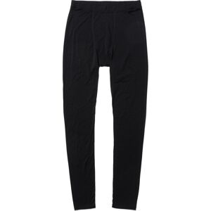 Houdini Men's Desoli Light Tights True Black, M Houdini Men's Desoli Light Tights True Black, M
