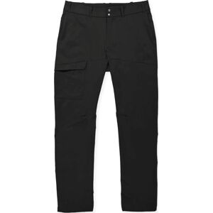 Houdini Men's Go Pants True Black, S Houdini Men's Go Pants True Black, S