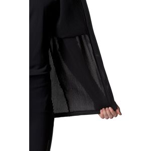 Houdini Men's Pace Flow Houdi True Black, M Houdini Men's Pace Flow Houdi True Black, M