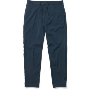 Houdini Men's Wadi Pants Blue Illusion, S Houdini Men's Wadi Pants Blue Illusion, S