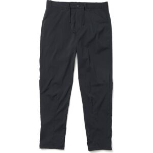 Houdini Men's Wadi Pants True Black, S Houdini Men's Wadi Pants True Black, S