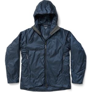 Houdini Sportswear - Dunfri Jacket - Dybt havblå - XL - Jacket Houdini Sportswear - Dunfri Jacket - Dybt havblå - XL - Jacket