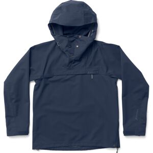 Houdini Women's Lana Anorak Deep Sea Blue, S Houdini Women's Lana Anorak Deep Sea Blue, S