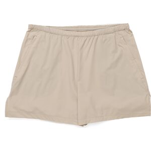 Houdini Women's Pace Light Shorts Sandstorm, XL Houdini Women's Pace Light Shorts Sandstorm, XL