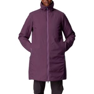 Houdini Women's Add-in Jacket Pumped Up Purple, XS Houdini Women's Add-in Jacket Pumped Up Purple, XS