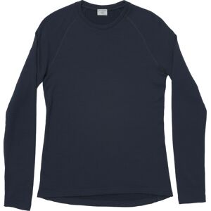 Houdini Women's Desoli Thermal Crew Blue Illusion, XL Houdini Women's Desoli Thermal Crew Blue Illusion, XL