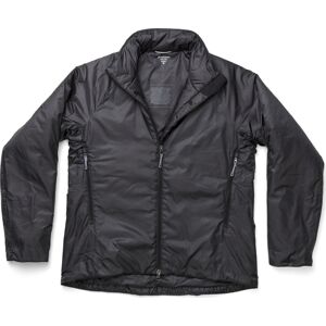 Houdini Women's Dunfri Jacket True Black, XS Houdini Women's Dunfri Jacket True Black, XS