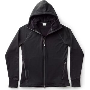 Houdini Women's Power Houdi Trueblack/Trueblack, XS Houdini Women's Power Houdi Trueblack/Trueblack, XS