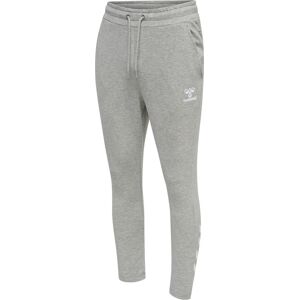 HUMMEL Herre HmlISAM 2.0 Tapered Bukser - Grå HUMMEL Herre HmlISAM 2.0 Tapered Bukser - Grå