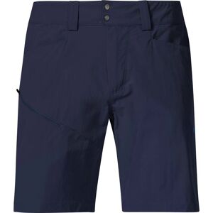 Bergans Men's Rabot Light Softshell Shorts Navy Blue, 48 Bergans Men's Rabot Light Softshell Shorts Navy Blue, 48