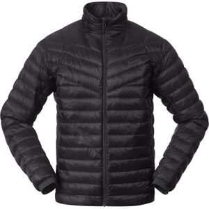 Bergans Rabot Light Down Jacket Men Black, XXL Bergans Rabot Light Down Jacket Men Black, XXL