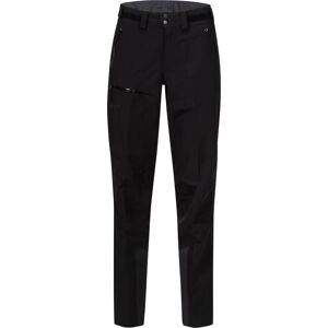 Bergans Women's Rabot Alpine 3L Shell Pants Black, S Bergans Women's Rabot Alpine 3L Shell Pants Black, S