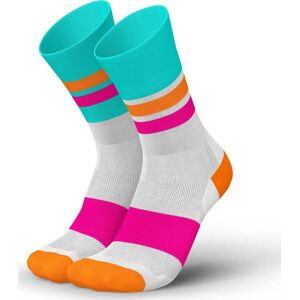 Incylence Ultralight Tracks High Cyan Pink, 39-42 Incylence Ultralight Tracks High Cyan Pink, 39-42