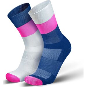 Incylence Ultralight Mirrored High Pink, 35-38 Incylence Ultralight Mirrored High Pink, 35-38
