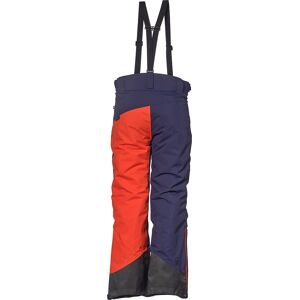 Isbjörn of Sweden Juniors' Teen Rocker Ski Pant Navy, 158/164 Isbjörn of Sweden Juniors' Teen Rocker Ski Pant Navy, 158/164