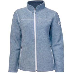 Ivanhoe Women's Beata Full Zip Faded Denim, 36 Ivanhoe Women's Beata Full Zip Faded Denim, 36