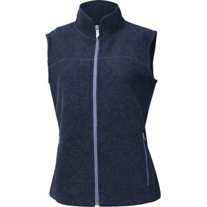 Ivanhoe Women's Beata Vest Light Navy, 42 Ivanhoe Women's Beata Vest Light Navy, 42