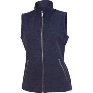 Ivanhoe Women's Flora Vest Light Navy, 38 Ivanhoe Women's Flora Vest Light Navy, 38