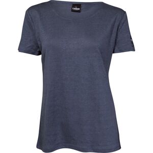 Ivanhoe Women's GY Leila T-shirt Steelblue, 44 Ivanhoe Women's GY Leila T-shirt Steelblue, 44