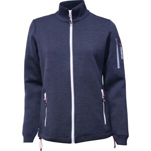 Ivanhoe Women's Hedda Windbreaker Steelblue, 36 Ivanhoe Women's Hedda Windbreaker Steelblue, 36