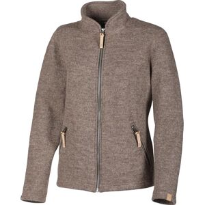 Ivanhoe Women's NLS Twig Full Zip Nutmeg, 46 Ivanhoe Women's NLS Twig Full Zip Nutmeg, 46