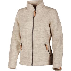 Ivanhoe Women's NLS Twig Full Zip Birch, 42 Ivanhoe Women's NLS Twig Full Zip Birch, 42